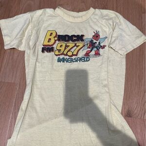 Vintage T Shirt